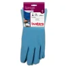 Busters handschoenen Cold Water latex blauw M10