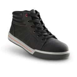 Busters hoge veiligheidsschoenen Vigo S3 grijs/zwart M44
