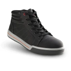 Busters hoge veiligheidsschoenen Vigo S3 grijs/zwart M43