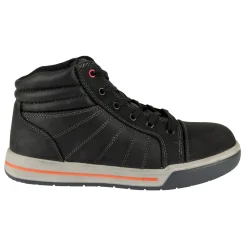 Busters hoge veiligheidsschoenen Vigo S3 grijs/zwart M43