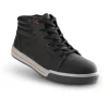 Busters hoge veiligheidsschoenen Vigo S3 grijs/zwart M45