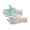 Busters Junior handschoen wit one size