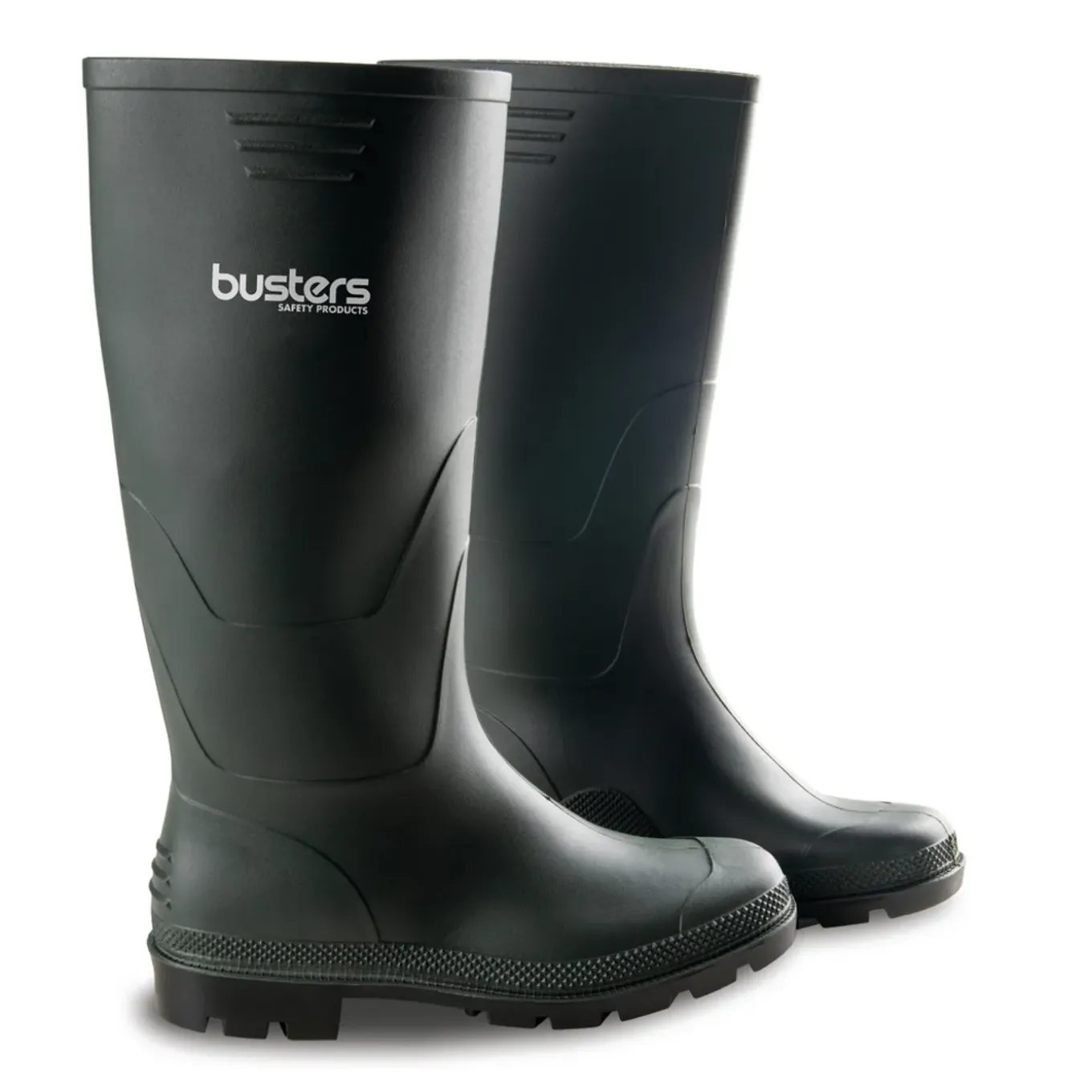 Busters laars Farmer maat 41