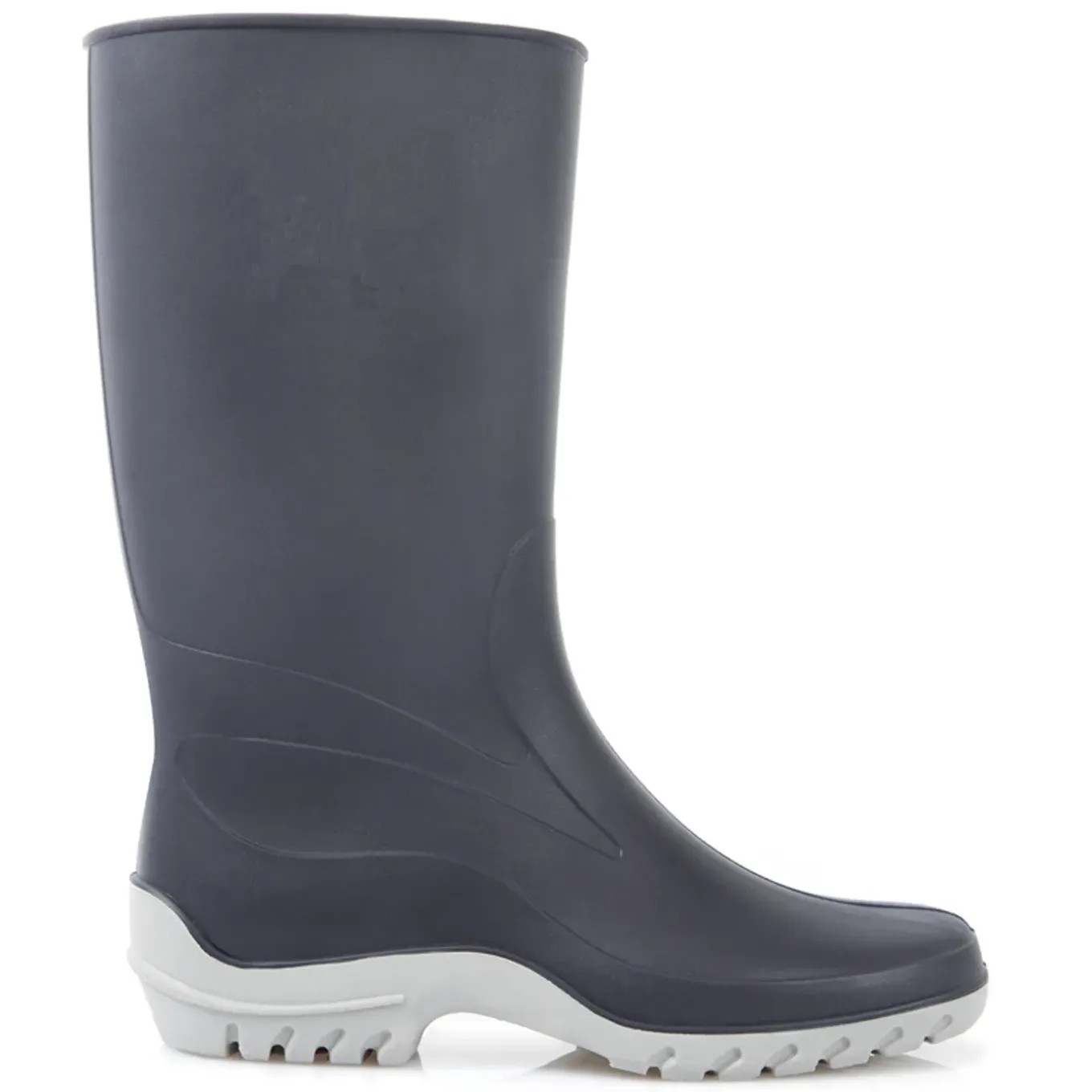 Busters laars Garden navy maat 39