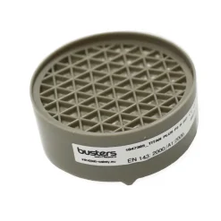 Busters stoffilter New Titan P3R Plus 2st