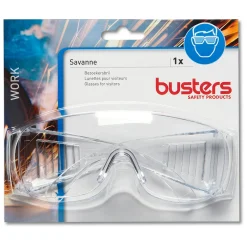 Busters veiligheidsbril Savanne