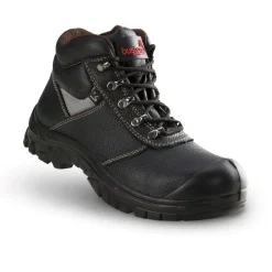 Busters veiligheidsschoenen Builder S3 zwart M42