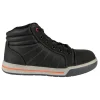 Busters veiligheidsschoenen Vigo S3 grijs/zwart M41