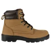 Busters veiligheidsschoenen Nevada S3 SRC bruin M40