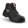 Busters veiligheidsschoenen Builder S3 zwart M44