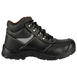 Busters veiligheidsschoenen Builder S3 zwart M44