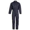 Busters werkoverall Basic blauw XXL