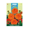 Buzzy seeds zaden goudsbloem ball’s orange