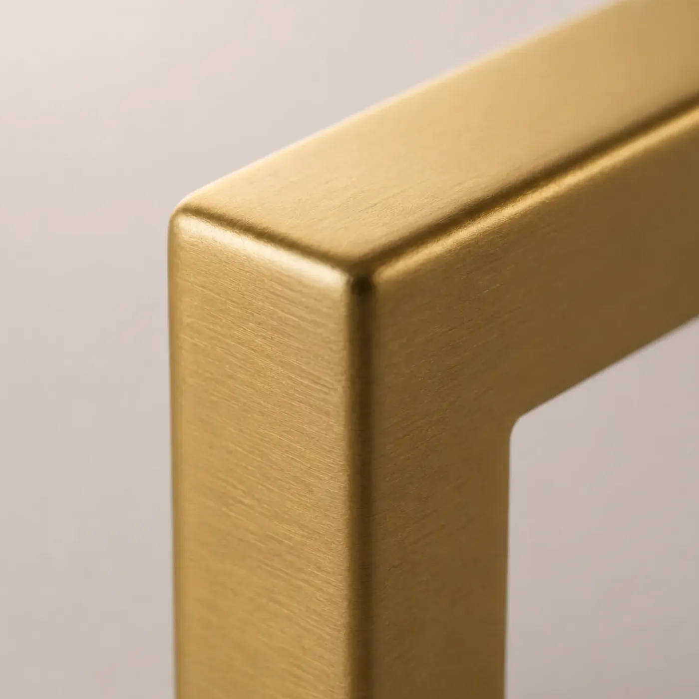 By MJM - Handgreep Dallas 128mm Goud - Meubelgreep