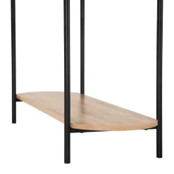 Calicosy - Console Eklo - Licht Hout 100x34x80 Cm