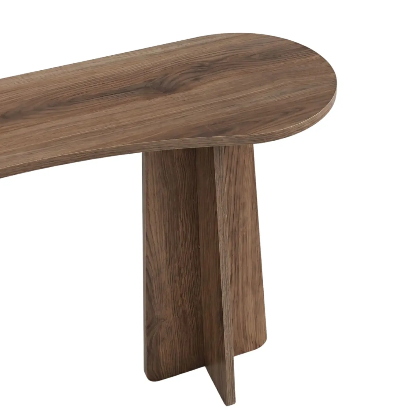 Calicosy - Organische Ingangsconsole Liri - 35x75x120 Cm