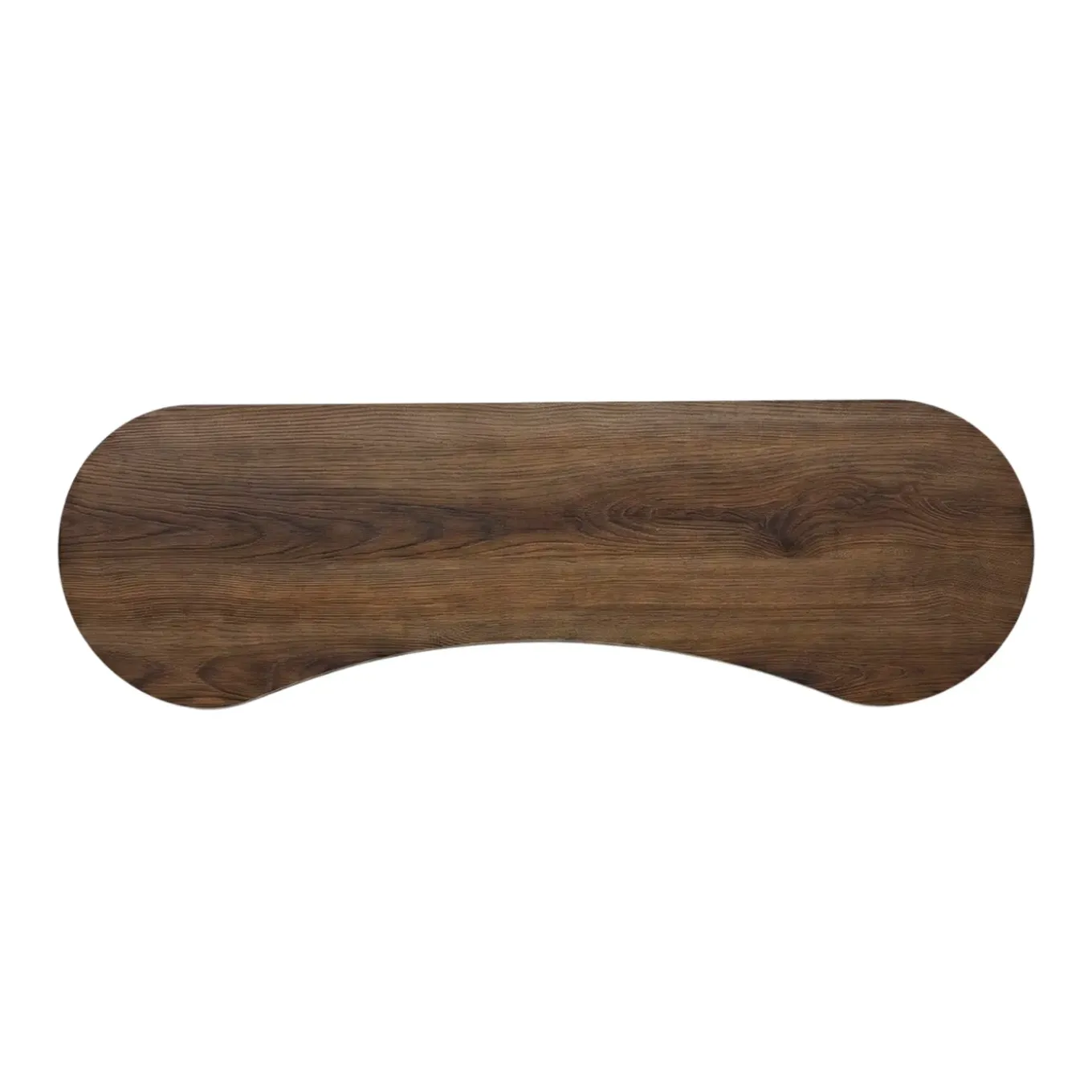 Calicosy - Organische Ingangsconsole Liri - 35x75x120 Cm