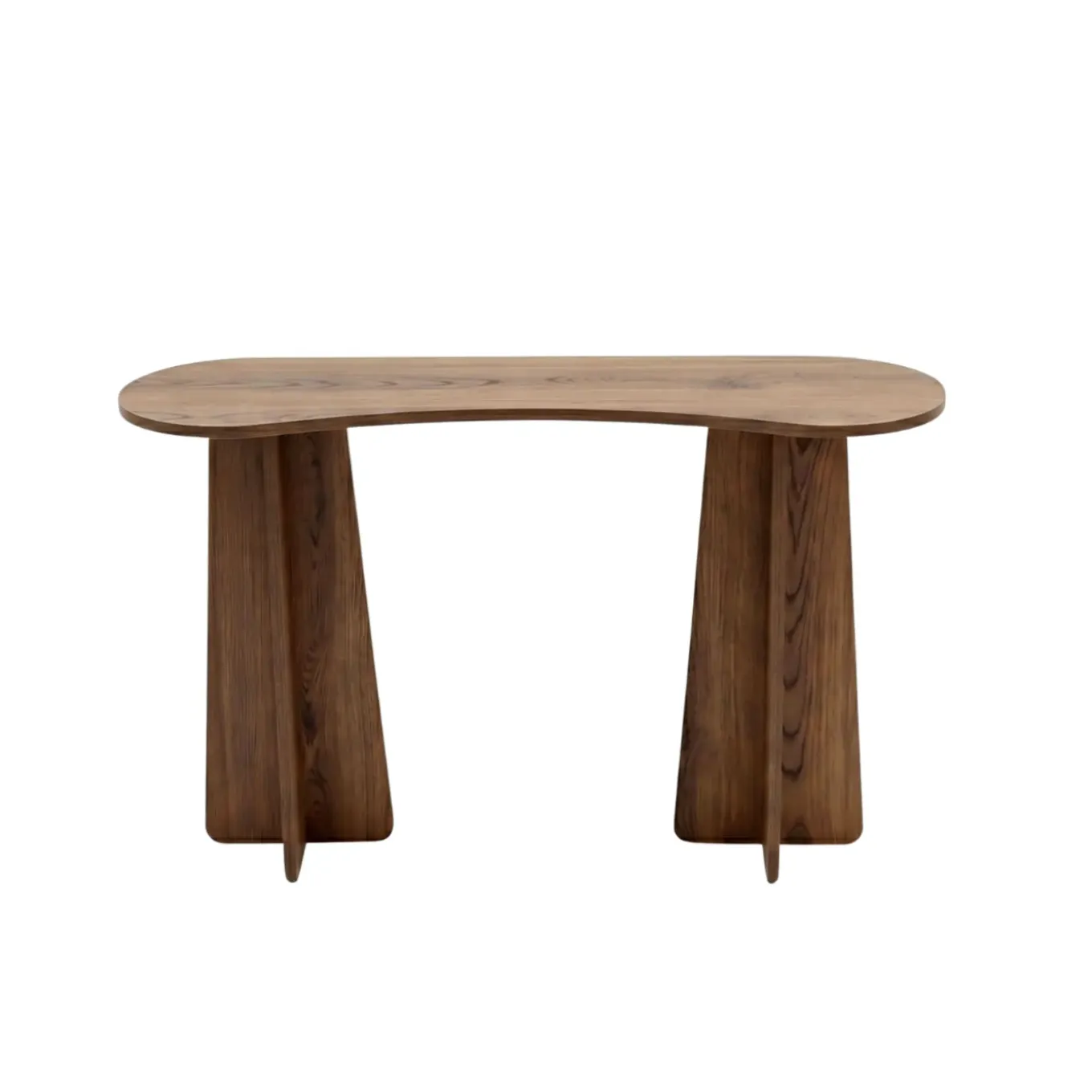 Calicosy - Organische Ingangsconsole Liri - 35x75x120 Cm