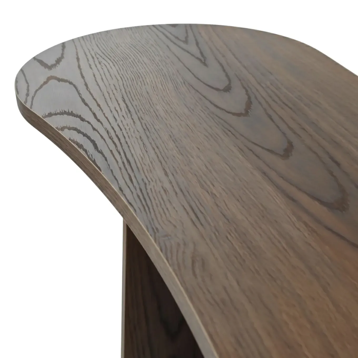 Calicosy - Organische Ingangsconsole Liri - 35x75x120 Cm