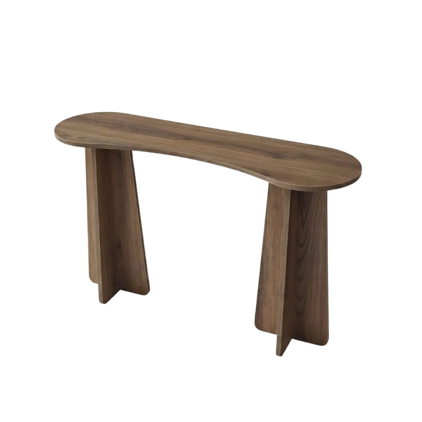 Calicosy - Organische Ingangsconsole Liri - 35x75x120 Cm