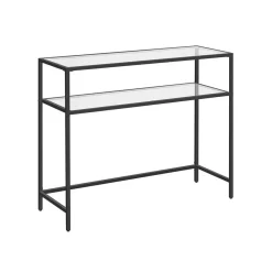 Calicosy - Selia-console - Wit 90x30x80cm