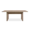 Calicosy - Tafel Mily - Licht Hout 160x90x75 Cm