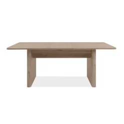 Calicosy - Tafel Mily - Licht Hout 160x90x75 Cm