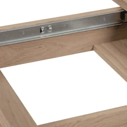 Calicosy - Tafel Mily - Licht Hout 160x90x75 Cm