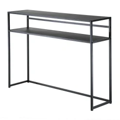 Calicosy - Zwarte Olli - Noir 112x28x81 Cm