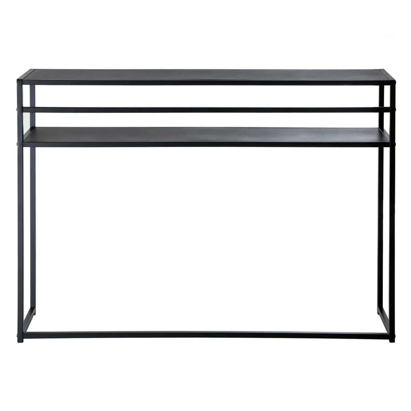 Calicosy - Zwarte Olli - Noir 112x28x81 Cm