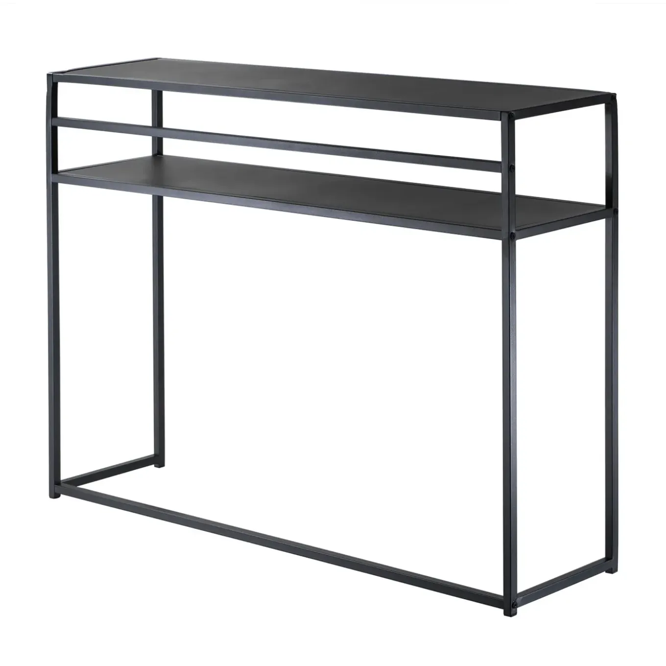 Calicosy - Zwarte Olli - Noir 112x28x81 Cm