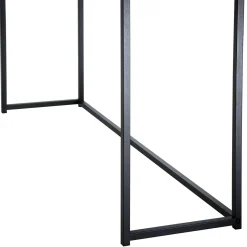 Calicosy - Zwarte Olli - Noir 112x28x81 Cm