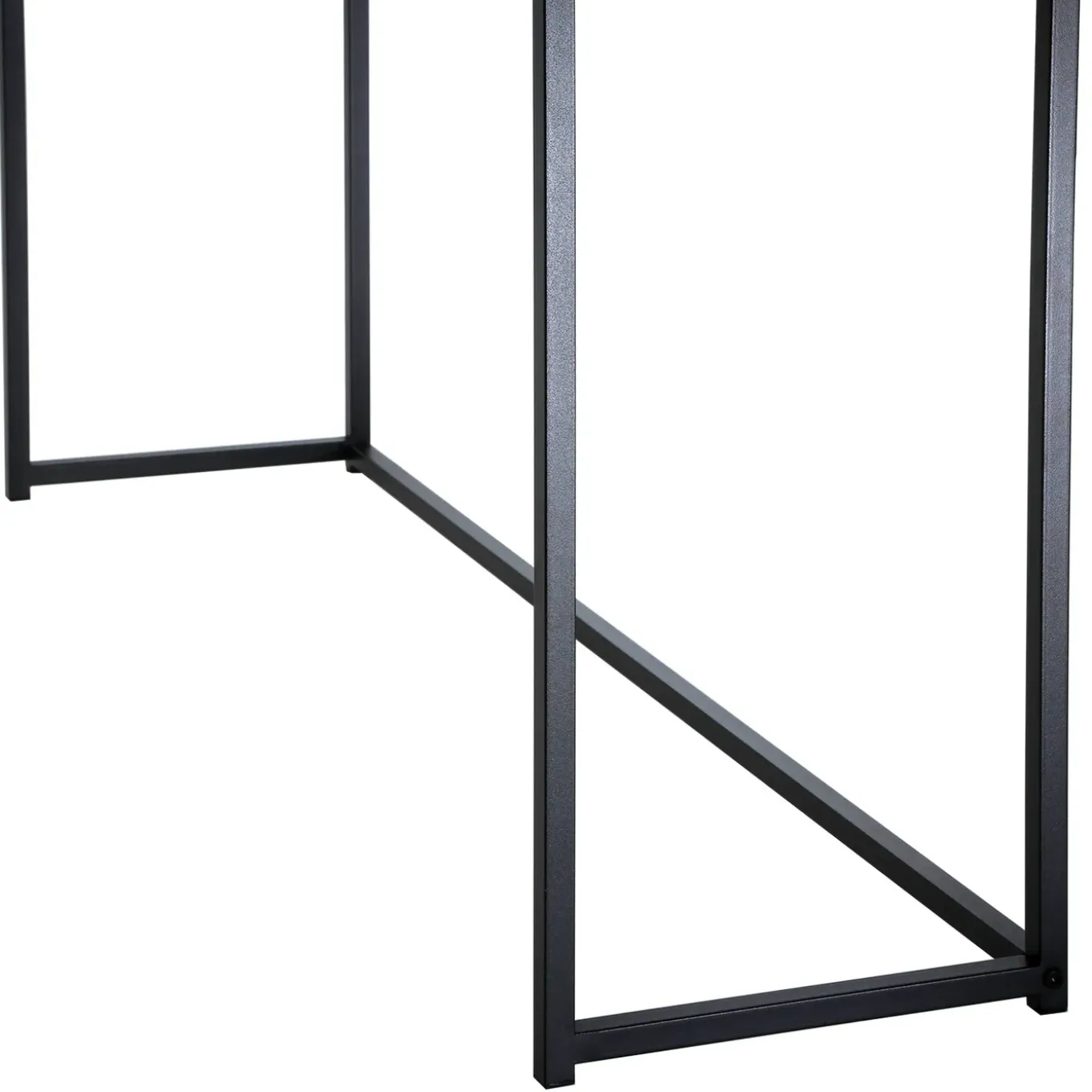 Calicosy - Zwarte Olli - Noir 112x28x81 Cm