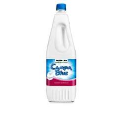 Campa Potti Campa Blue- Krachtige Reiniger - 2L - Streeploos Resultaat
