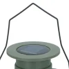 Camp Active Solar Kampeerlantaarn - Dimbare Buitenlamp