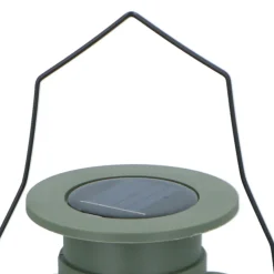 Camp Active Solar Kampeerlantaarn - Dimbare Buitenlamp