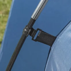 Campout 6 Persoons Familietent Koepeltent Vis-à-vis – 5000 Mm Waterdicht