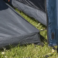 Campout 6 Persoons Familietent Koepeltent Vis-à-vis – 5000 Mm Waterdicht
