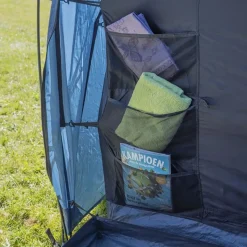 Campout 6 Persoons Familietent Koepeltent Vis-à-vis – 5000 Mm Waterdicht