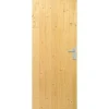 CanDo Achterdeur ML 465 - Hout - Onbehandeld - 83x176cm