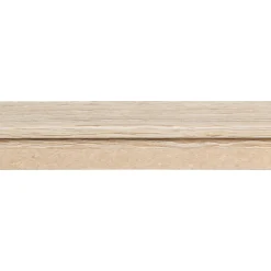 CanDo Acoustic eindprofiel licht eiken