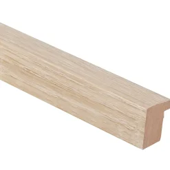CanDo Acoustic eindprofiel licht eiken