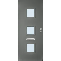 CanDo buitendeur ML 885 stomp 88x211,5 cm