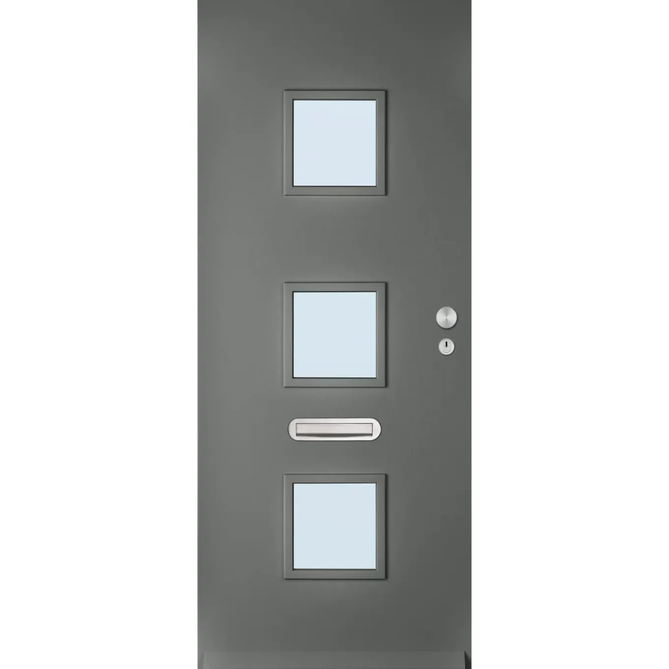 CanDo buitendeur ML 885 stomp 88x211,5 cm