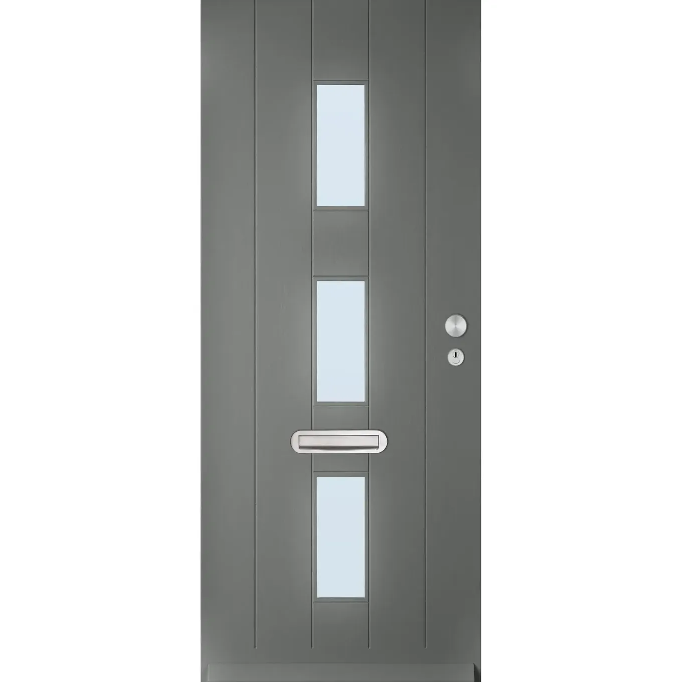 CanDo buitendeur ML 880 stomp 93x201,5 cm