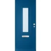 CanDo buitendeur ML 860 stomp 88x211,5 cm