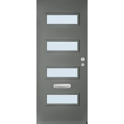CanDo buitendeur ML 810 stomp 88x211,5 cm