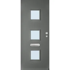 CanDo buitendeur ML 885 stomp 93x211,5 cm