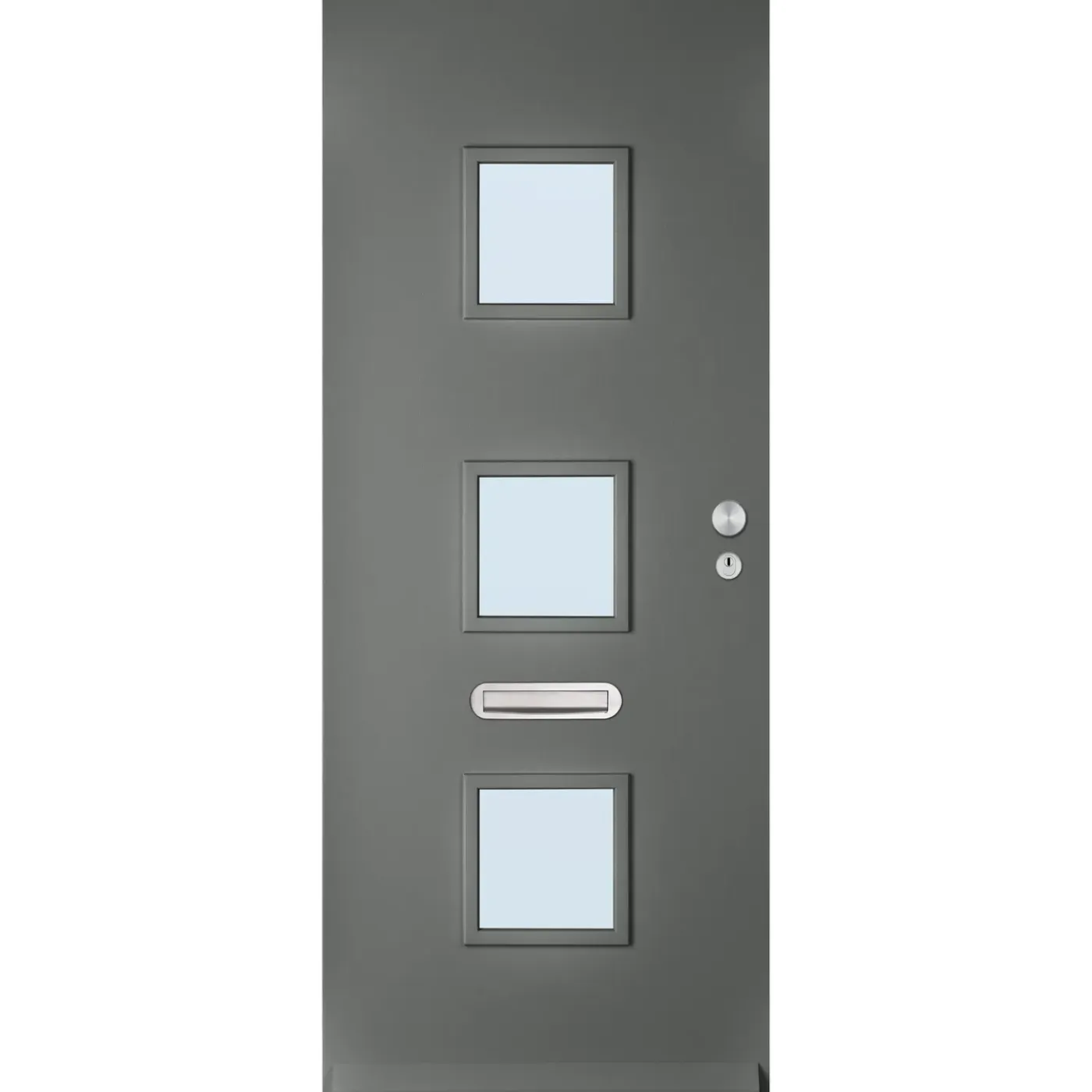CanDo buitendeur ML 885 stomp 88x201,5 cm