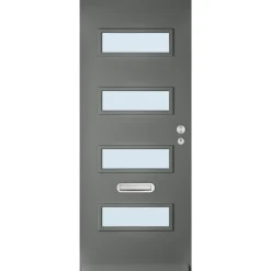 CanDo buitendeur ML 810 stomp 93x201,5 cm